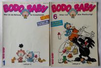 Bodo Baby Nr. 1 + 6 (1. Auflage 1990 + 1991) Bayern - Donauwörth Vorschau