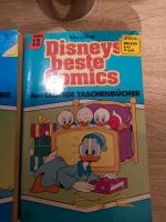 Disney s beste Comics  Band 11 und 12 Sachsen-Anhalt - Wiederstedt Vorschau