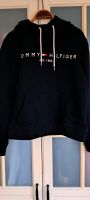 Tommy Hilfiger Pullover navy Gr.S Schleswig-Holstein - Langwedel Vorschau