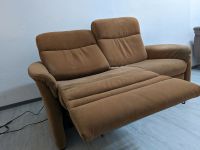 Sofa mit motorisch verstellbaren Sitzen, Neupreis über 2.000.- Niedersachsen - Wilhelmshaven Vorschau