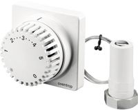 Thermostat Oventrop Uni FH mit Heizung Heizkörper Fernverstellung Nordrhein-Westfalen - Herne Vorschau