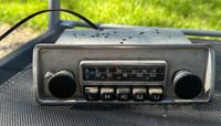 Oldtimer Autoradio Blaupunkt FTZ Nr. U108 /E7021538 Schleswig-Holstein - Brokdorf Vorschau