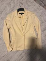 Gelber Blazer Vero  Moda Nordrhein-Westfalen - Euskirchen Vorschau