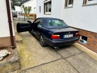 Suche BMW E36 Hessen - Ortenberg Vorschau