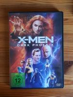 X-Men Dark Phoenix DVD Dresden - Coschütz/Gittersee Vorschau