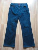 Angels Luci 9029 Bootcut Jeans Gr.40/30 dunkelblau Stretch neuw. Nürnberg (Mittelfr) - Kleinreuth b Schweinau Vorschau