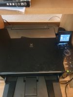 Ein Canon Drucker MG5150 Scanner Kopierer Bloothoth und USB Nordrhein-Westfalen - Herne Vorschau
