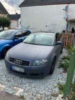 Audi A3 8P 2.0TDI Rheinland-Pfalz - Hundsangen Vorschau