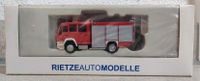 Rietze Auto Modelle MAN LF 16/25 Art.Nr. 60705 im Maßstab 1:87 Baden-Württemberg - Ingersheim Vorschau