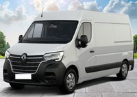 Chiptuning Renault Master 2.3 BlueDCI 130PS 145PS 165PS Ahorn Nordrhein-Westfalen - Willich Vorschau