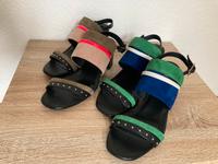 Marc Cain Schuhe Gr 37 Rheinland-Pfalz - Koblenz Vorschau