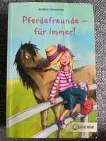 Kinderbuch - Pferdefreunde für immer Niedersachsen - Bad Laer Vorschau