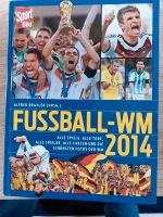 Fussball-WM 2014 Niedersachsen - Toppenstedt Vorschau
