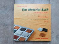 Das Materialbuch, kostbar für d.Arbeit mit Kindern Schleswig-Holstein - Bargteheide Vorschau