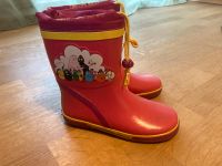 Gummistiefel, ungefüttert, Mädchen, Barbapapa, Größe 33 Bayern - Unterhaching Vorschau