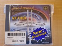 Harmonix RF-1100 CD Tuningsheets Bielefeld - Bielefeld (Innenstadt) Vorschau