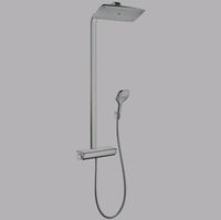 hansgrohe Raindance Select duschbrause Dusche Regendusche Bochum - Bochum-Südwest Vorschau