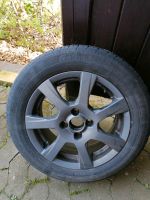 4 Alufelgen 15 Zoll 4x110 Niedersachsen - Dahlenburg Vorschau