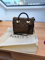 Marte's Roma Handtasche mit Umhängegurt animal print Hamburg-Nord - Hamburg Barmbek Vorschau