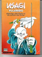 Usagi Yojimbo #20 Flüchtige Einblicke in die Arbeit des Todes Nordrhein-Westfalen - Herscheid Vorschau