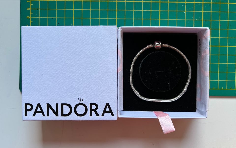 Pandora Moments Armband in Wiesbaden