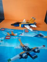 Lego Creator 31042 3in1 Flugzeug, Nordrhein-Westfalen - Greven Vorschau