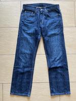 Herrenjeans Levi‘s Model 559 Gr.31/32 neuwertig Bayern - Erlangen Vorschau