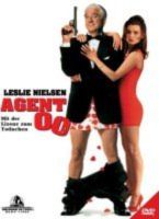 Agent 00 - mit der Lizenz zum Totlachen - DVD - Leslie Nielsen Nordrhein-Westfalen - Werther (Westfalen) Vorschau