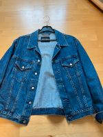 Jeansjacke, Pierre Cardin, Gr. XL, Hessen - Mühlheim am Main Vorschau