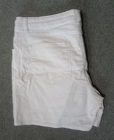 Shorts C&A weiß Bayern - Neu Ulm Vorschau