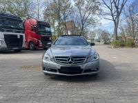 Mercedes-Benz Coupé E 350 CGI BlueEFFICIENCY ELEGANCE/Pano/ Hessen - Groß-Gerau Vorschau
