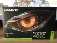 Gigabyte RTX 4090 Windforce 24GB Rechnung OVP Top Zustand Beuel - Oberkassel Vorschau