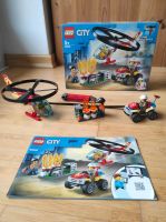 Lego City 60248 Feuerwehrhubschrauber Niedersachsen - Reppenstedt Vorschau