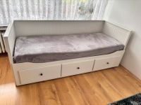 Ikea HEMNES Bett Nordrhein-Westfalen - Wachtberg Vorschau