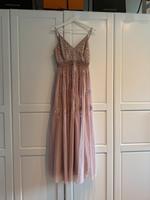 ASOS Design Brautjungfernkleid Maxikleif Hamburg - Harburg Vorschau