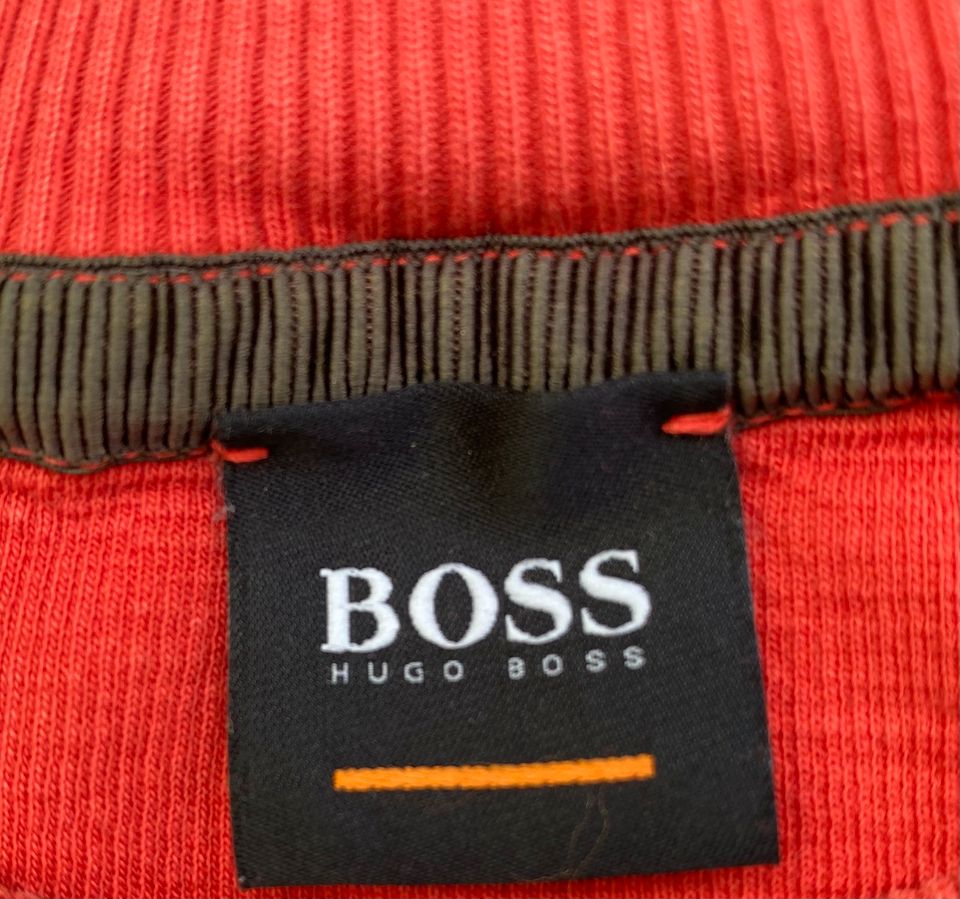 Boss Pullover Größe XL in Bremen