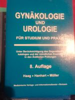 Fachbuch Urologie Gynäkologie Schleswig-Holstein - Neumünster Vorschau