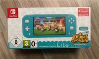 Switch lite München - Hadern Vorschau