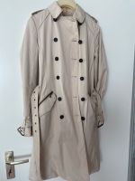 ZARA Trenchcoat in beige 34 XS Dortmund - Schüren Vorschau