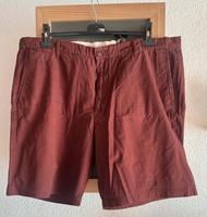 Dunkelrote Shorts von H&M Gr. 58 Baden-Württemberg - Langenau Vorschau