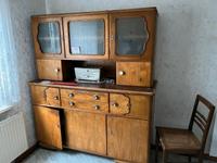 DDR Küchenschrank Retro Thüringen - Niederorschel Vorschau
