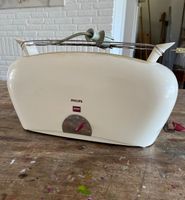 Philips alessi Toaster defekt zu verschenken Nordrhein-Westfalen - Geldern Vorschau