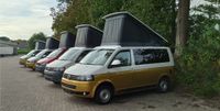 Professioneller Camperausbau für euren VW T5 T6 Camper Wohnmobil Nordrhein-Westfalen - Hüllhorst Vorschau