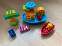 Lego Duplo Bootsspaß Bayern - Nersingen Vorschau