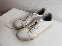 Jack&Jones Schuhe weiß Sneaker Größe 45 Nordrhein-Westfalen - Siegen Vorschau