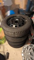 Kompletträder 195/60 R15 Ford Fiesta RDKS Sommerreifen Aachen - Aachen-Mitte Vorschau