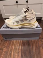 Salomon Odyssey Elmt Advanced Clear XT4 XT6 GR. 40 2/3 neu OVP Kr. Altötting - Burghausen Vorschau