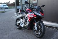 Aprilia Tuono 660 Factory ABS Modell 2023 *sofort auf Lager* Bayern - Bechhofen Vorschau