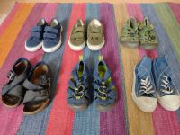 Kinderschuhe/Sommer, Gr. 28-30 Friedrichshain-Kreuzberg - Friedrichshain Vorschau