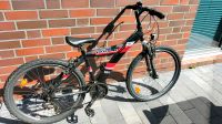 Fahrrad Alu 26 Zoll Prince Niedersachsen - Blomberg Vorschau